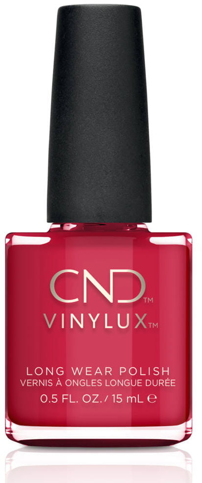 CND Lakier Vinylux Wildfire #158 15 ml
