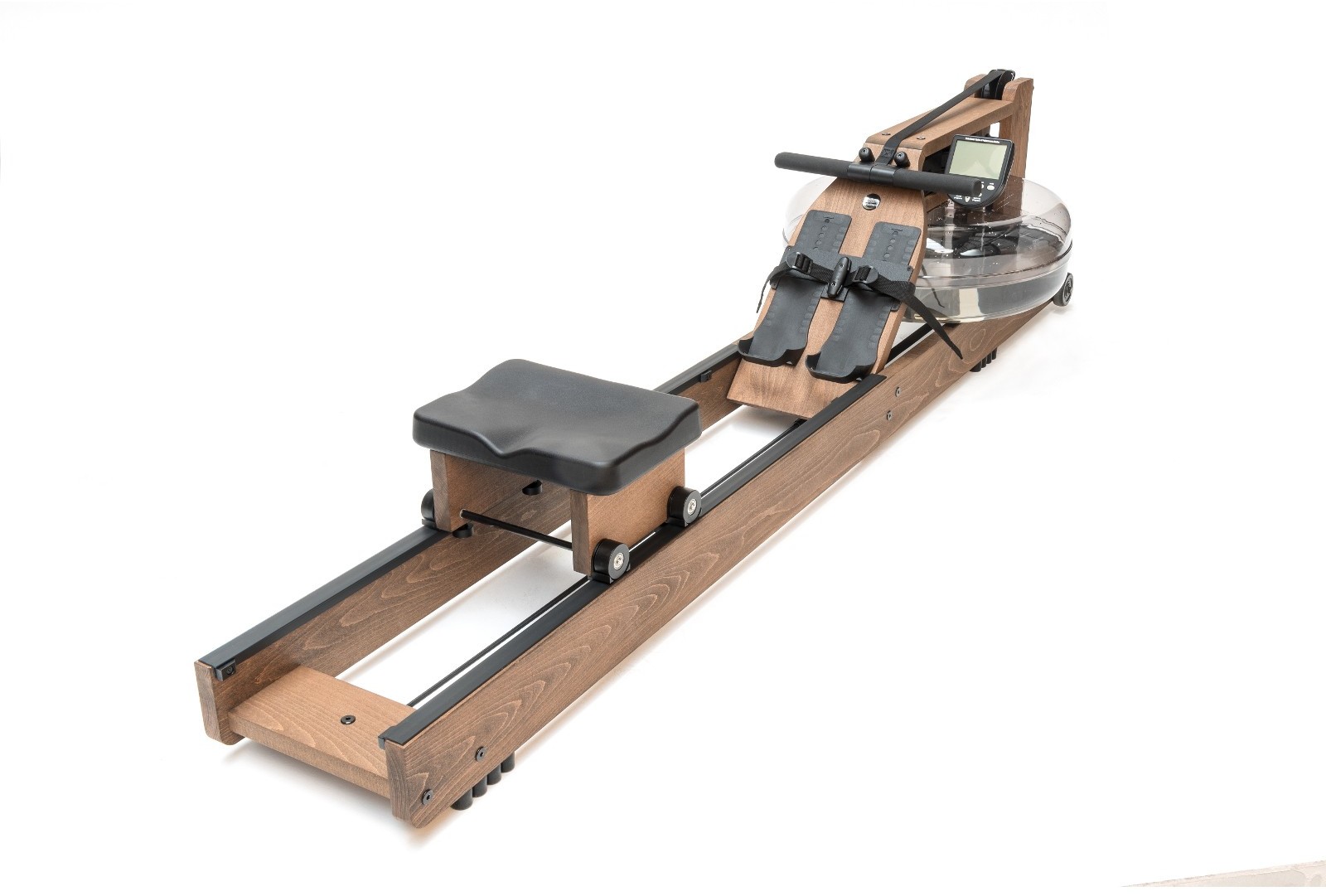 WaterRower Rudergerät Buche Vintage