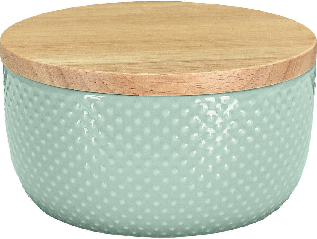 Kleine Wolke Pojemnik Dotty Eucalyptus 4004478323742