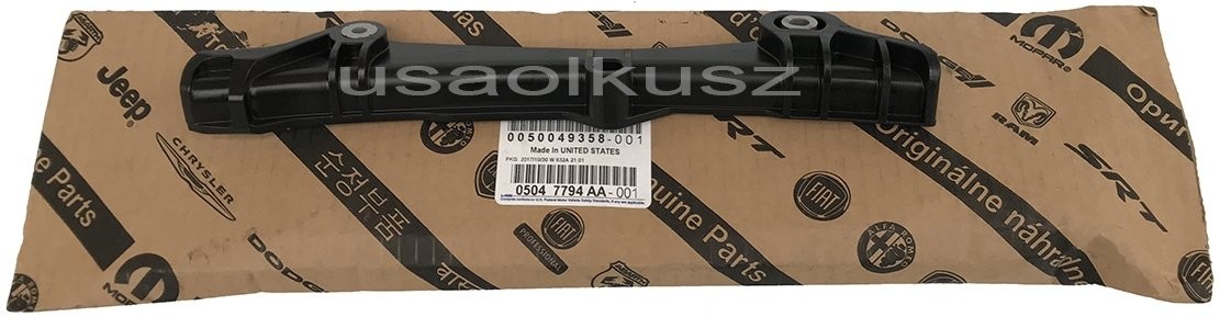 MOPAR Prowadnica ślizg prawego łańcucha rozrządu Lancia Flavia 3,6 V6