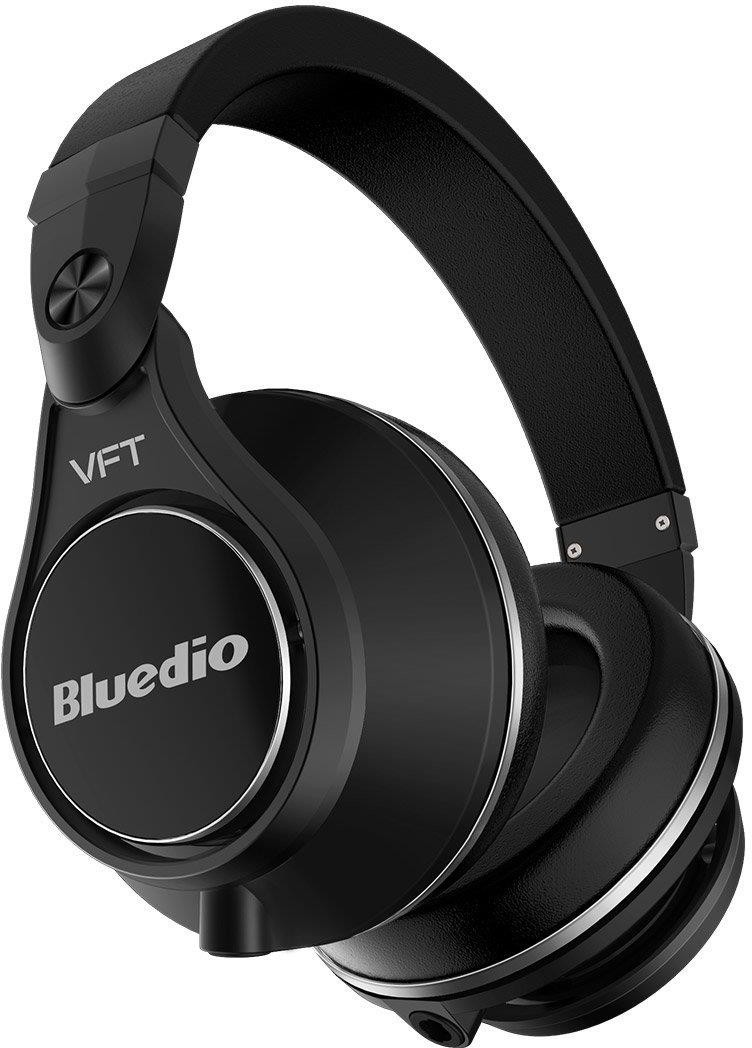 Bluedio UFO-Plus Pro czarne (CCF2-USB2-AMAF-10)