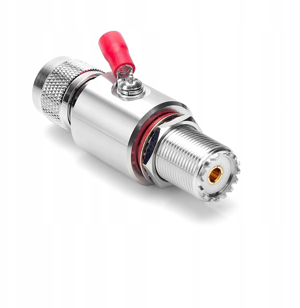Radiora Og-uhf Odgromnik Antenowy DC~3GHz 400W