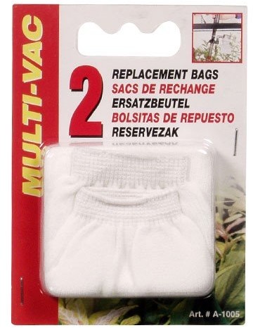 Marina vakuumt. zapewnia Multi-Vac 2er Pack 11005