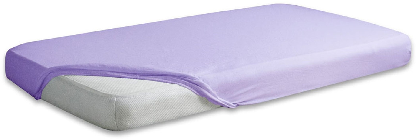 Top Shop Prześcieradło flanelowe z gumą