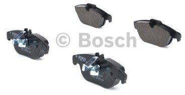 Bosch Klocki hamulcowe 0 986 494 162