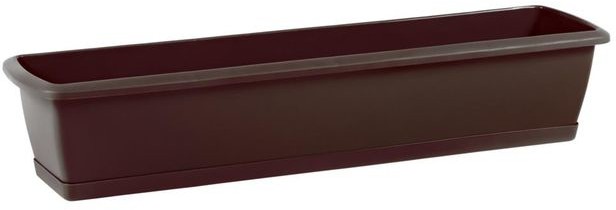 Prosperplast Skrzynka balkonowa ISE800P 78,6 x 18,4 cm