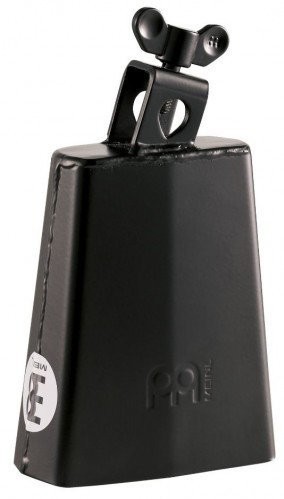 Meinl Percussion meinl Percussion hco4bk cowbell, Headliner Series, długość 12,7 cm (5 cali), czarny HCO4BK
