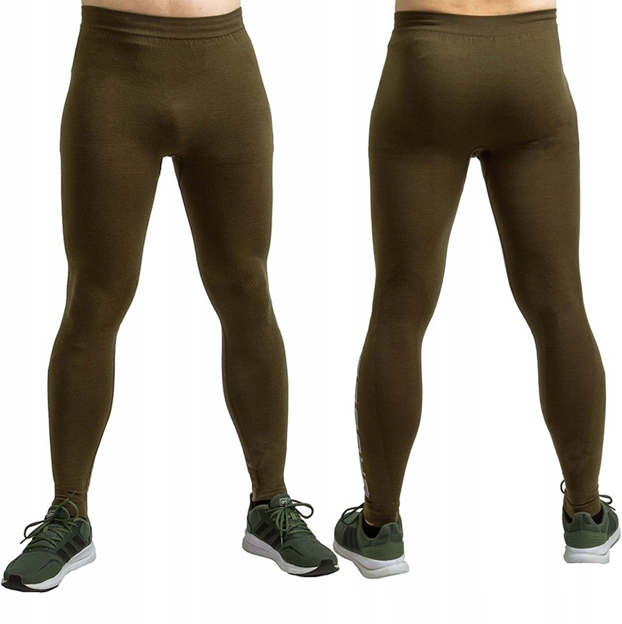 Brubeck Odzież Termoaktywna Ranger Wool XL BK04