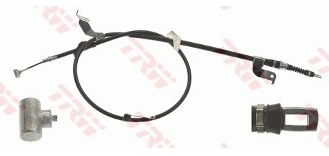 TRW Cięgno, hamulec postojowy GCH475