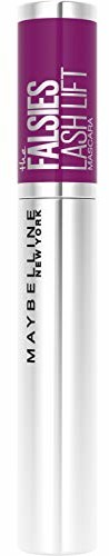 Maybelline New York Mascara z efektem sztucznych rzęs, Falsies Lash Lift, 02 Brown, 9,6 ml