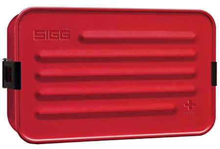 Sigg unisex Metal Box 