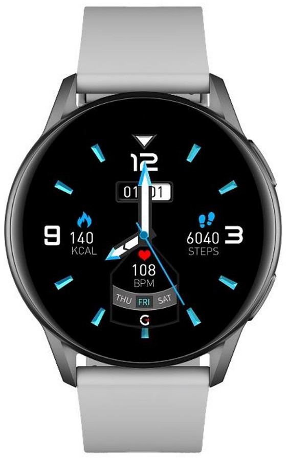 Strand Zegarek Strand S740USBBVJ  -