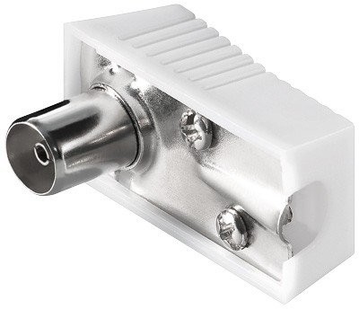 Tecline IEC_169-2 Connector wtyk koncentryczny 39910009
