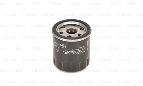 BOSCH Filtr oleju F 026 407 181