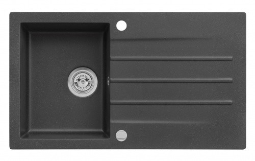 AXIS MOJITO 100 czarny mojito100cza