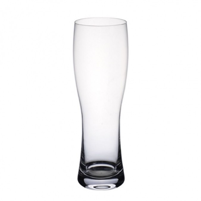Villeroy & Boch Purismo Beer Szklanka do piwa pszenicznego pojemność: 0,74 l (11-3785-1373)