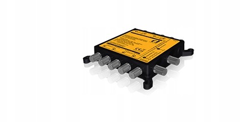 Multiswitch Inverto IDLU-UWT110-CUO1O-32P