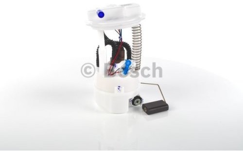 BOSCH 0986580954 jednostka paliwa-F 986580954-BSC-FPS