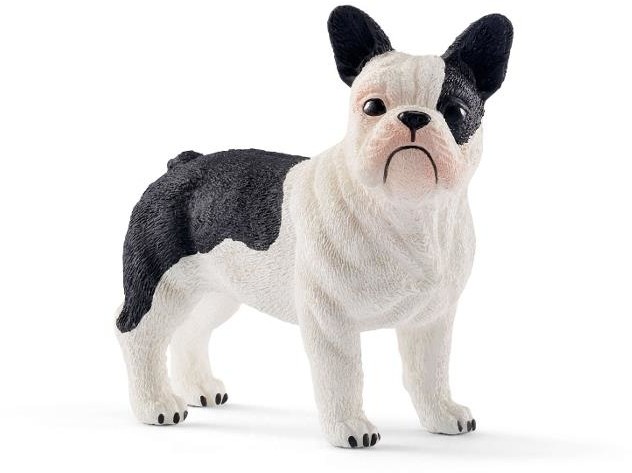 Schleich Francuski buldog