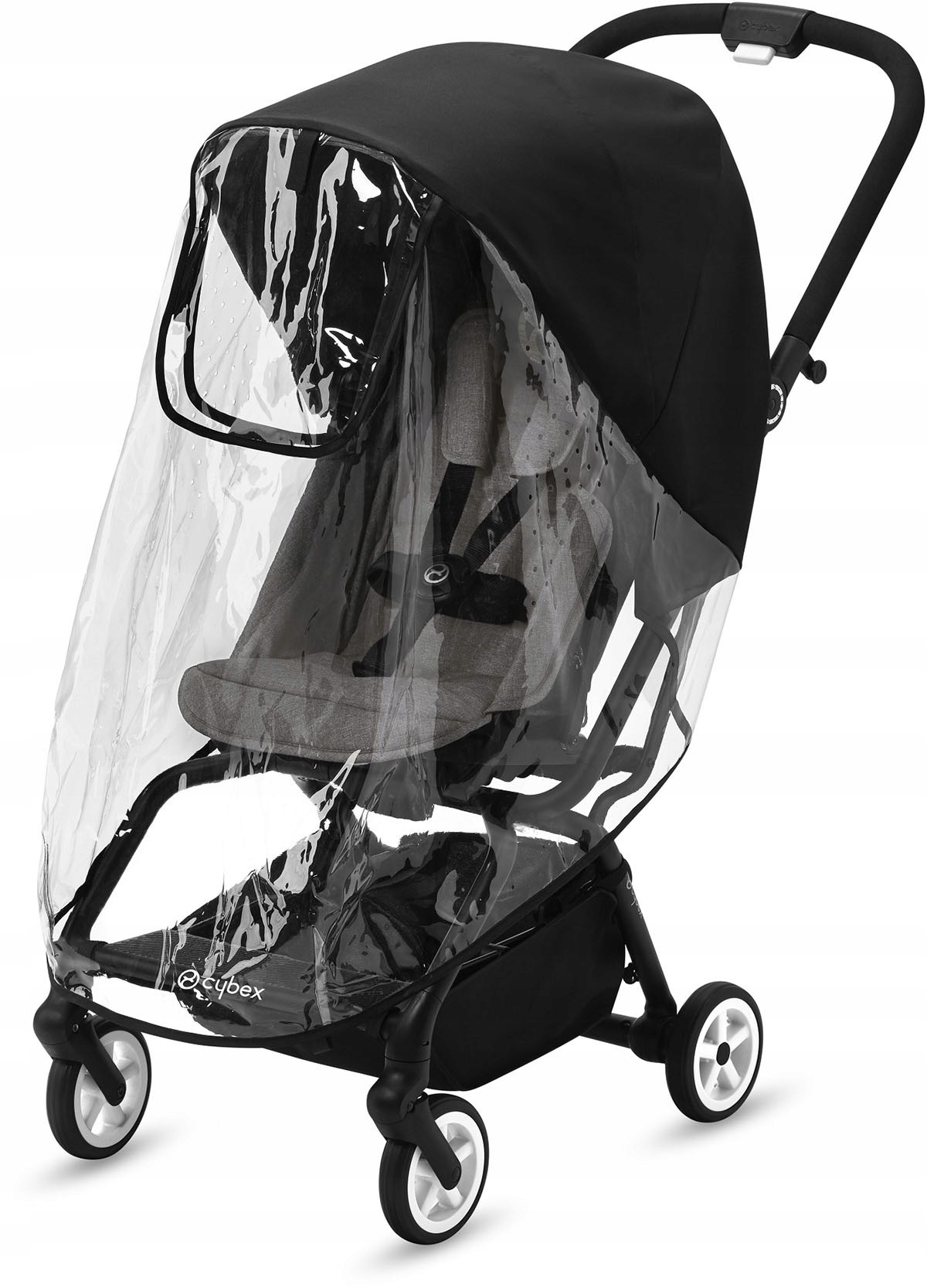 Cybex folia przeciwdeszczowa do wózka Eezy S Twist