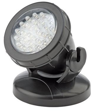PONTEC Reflektor LED PONDOSTAR SET 1 PONTEC