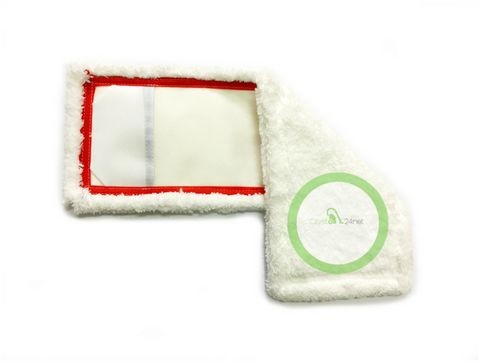 Mop mikrofaza kieszeniowy 50cm MMK5001