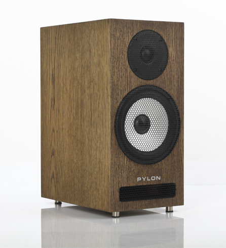 Pylon Audio Ruby Monitor Natural