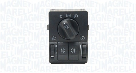 MAGNETI MARELLI Przełącznik, swiatła główne MAGNETI MARELLI 000050996010