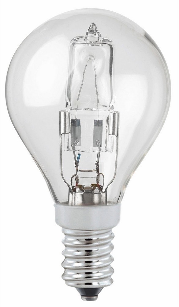 Attralux Ściemnialna żarówka halogenowa E14/28W/230V 2800K - Attralux