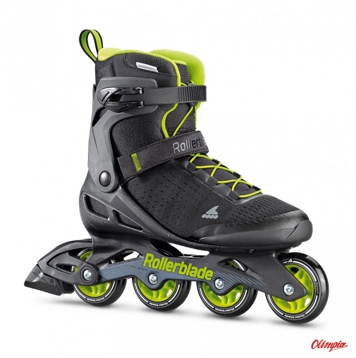 Rollerblade Rolki Zetrablade Elite 2021 07967000 1A1