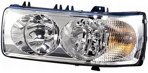 HELLA Reflektor 1EJ 247 046-031