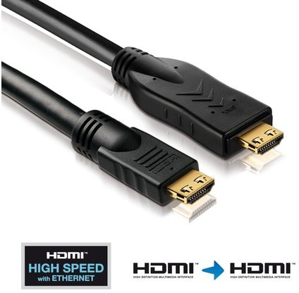 PureLink PureInstall Series PI2000-400 kabel HDMI 40m PI2000-400