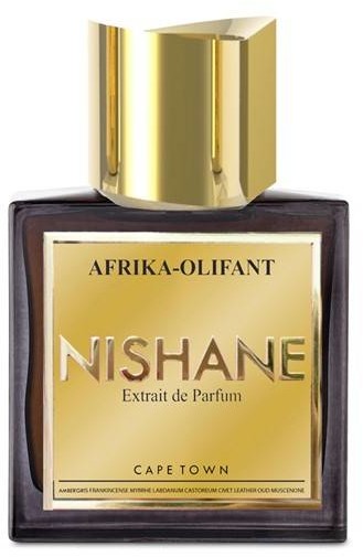 Nishane Afrika - Olifant Woda perfumowana 50ml