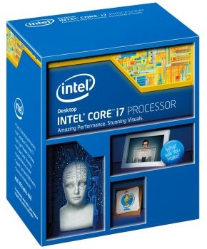 Intel Core i7 4770 (BX80646I74770)