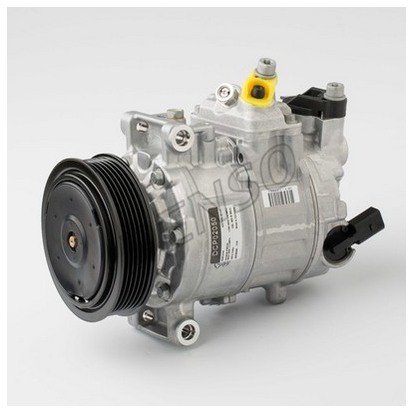 DENSO Kompresor klimatyzacji DCP02050