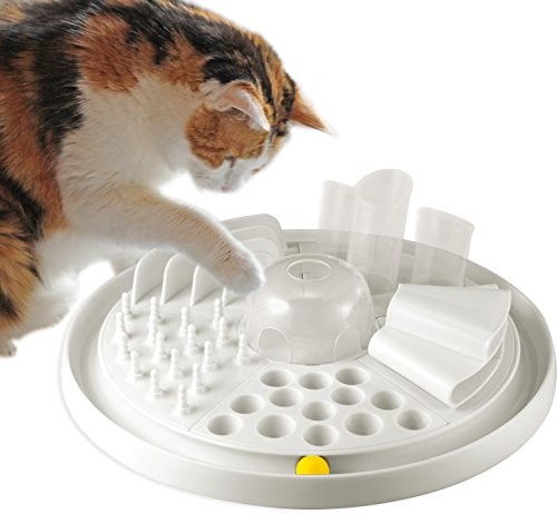 Bayer Design Bayer wzornictwo 05005 edupet kot do zabawy Cat Center