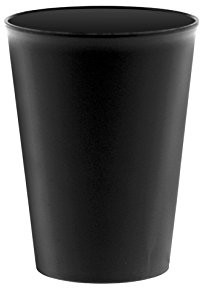 Home słoików na przetwory 250 ML, 20 sztuk, czarny 8003512639357