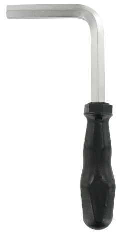 VAR Klucz imbusowy do wolnego biegu ciała 10 MM  RL-09600-10