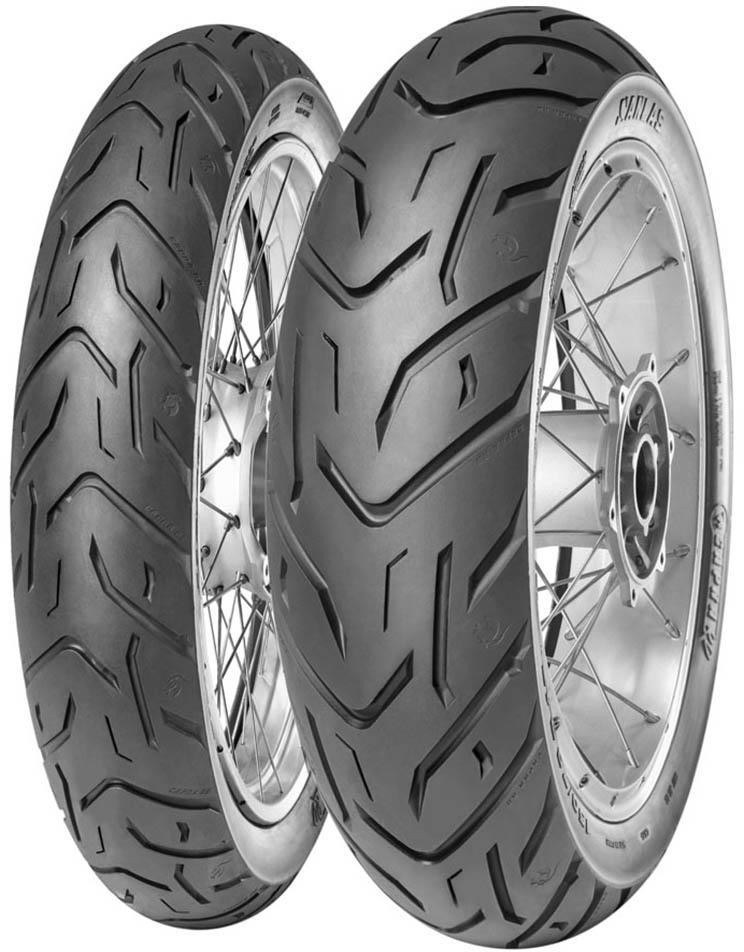 ANLAS CAPRA RD F 120/70 R19 60 V