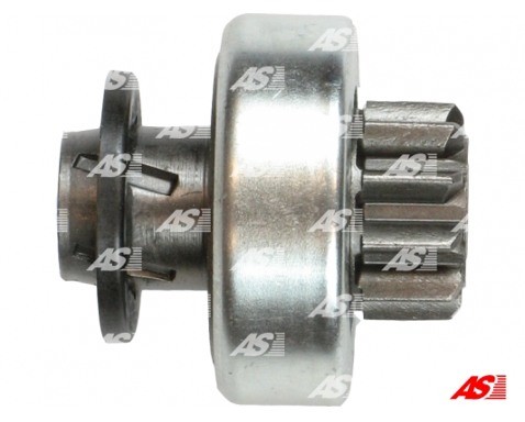 AUTO-STARTER Sprzęgło jednokierunkowe, rozrusznik AUTO-STARTER SD3015