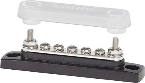 Blue Sea Systems Common busbars (100 A-250 A) 2314