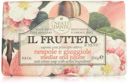 Nesti Dante nesti Dante Il riofrut Teto medlar and jujuby 250 G 1719106