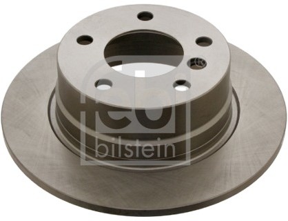 Febi Tarcza hamulcowa BILSTEIN 28162