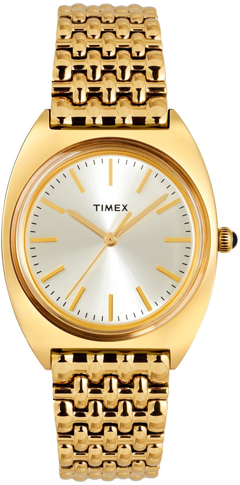 Timex Milano TW2T90400