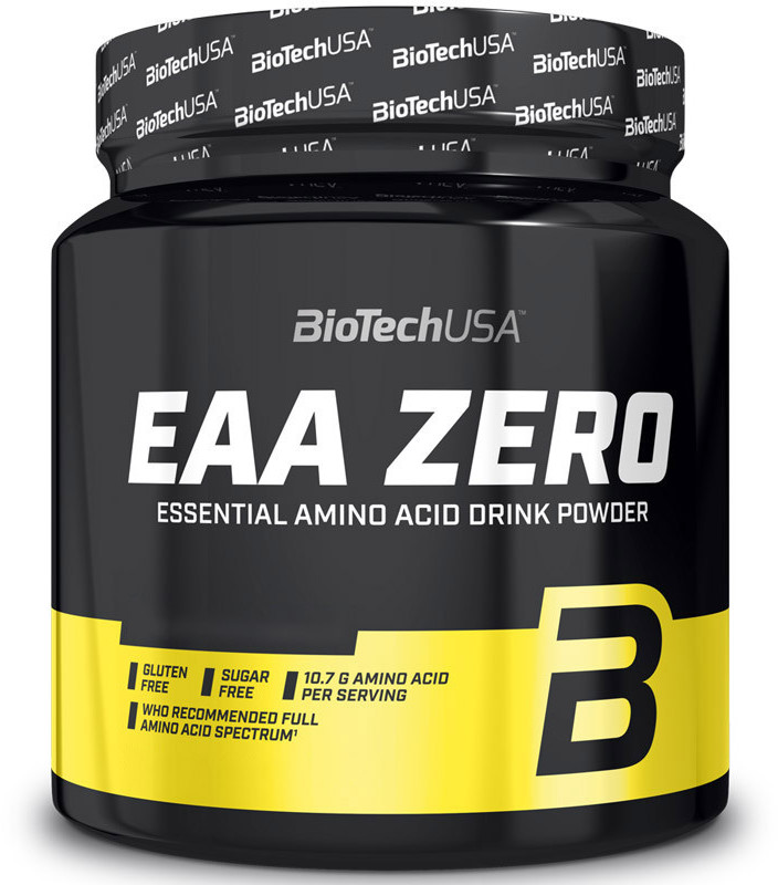 BioTech USA EAA Zero 182g
