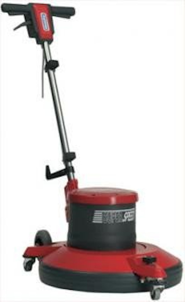 Cleanfix Cleanfix R 53-1100 UHS polerka wysokoobrotowa R53-1100UHS
