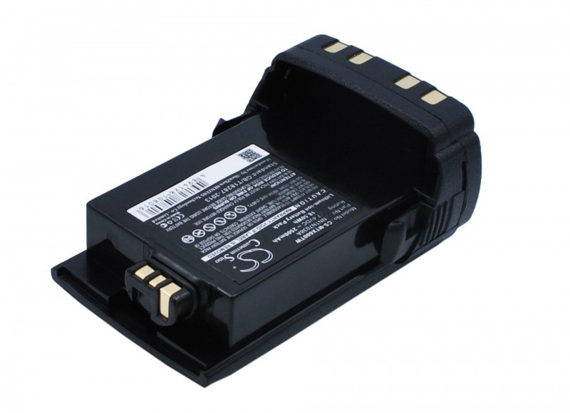 Cameron Sino MOTOROLA APX6000 NNTN7038 2500mAh 18.50Wh Li-Ion 7.4V Cameron Sino)