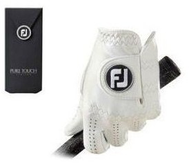 Footjoy Pure Touch męskie buty ręcznie LH/s. Dzięki temu Mac Pro nigdy nie każe 64013E