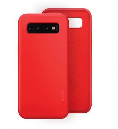 SBS POLO do Samsung S10 czerwone