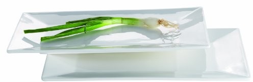 MÄSER Domestic Professional by Mäser Trendy Line talerze 923310